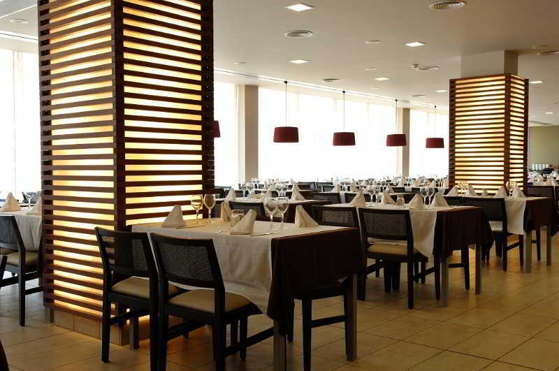 Ruleta Augustus Hotel Salou Eksteriør billede